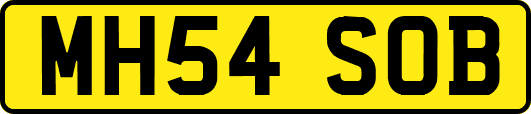 MH54SOB