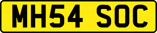 MH54SOC