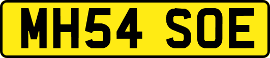 MH54SOE