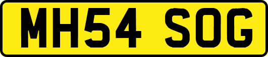 MH54SOG