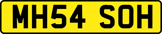 MH54SOH