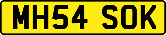 MH54SOK