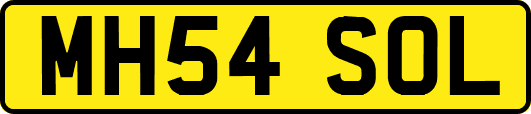 MH54SOL