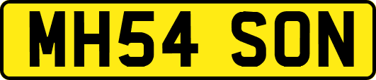 MH54SON