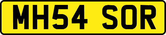 MH54SOR