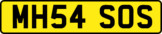 MH54SOS