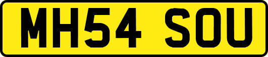 MH54SOU
