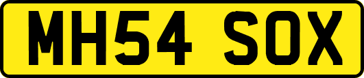 MH54SOX