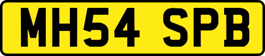 MH54SPB
