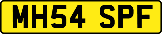 MH54SPF