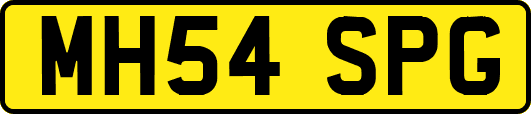 MH54SPG