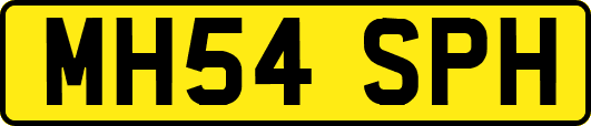 MH54SPH