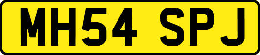 MH54SPJ