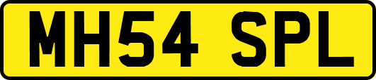 MH54SPL