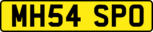 MH54SPO