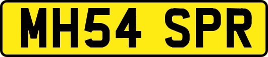 MH54SPR
