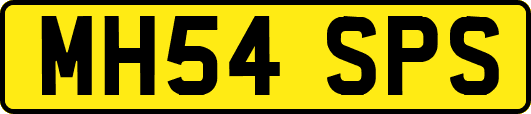 MH54SPS