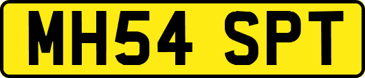 MH54SPT