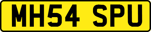 MH54SPU