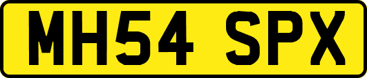 MH54SPX