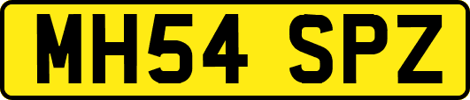 MH54SPZ