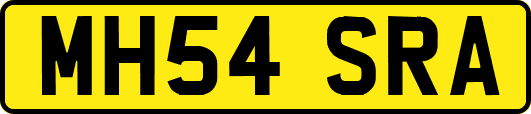MH54SRA