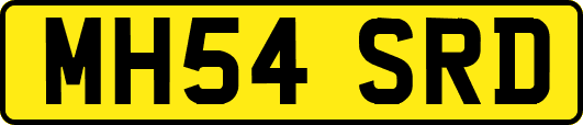 MH54SRD