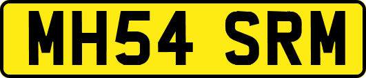 MH54SRM