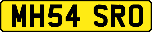 MH54SRO