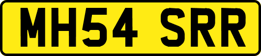 MH54SRR