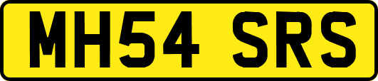 MH54SRS