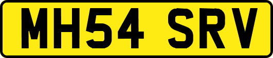 MH54SRV