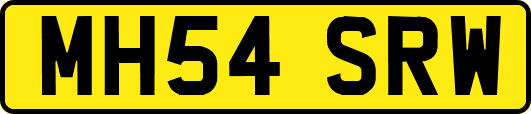 MH54SRW