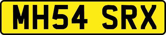 MH54SRX