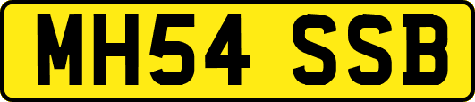 MH54SSB