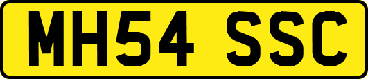 MH54SSC