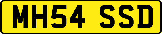MH54SSD