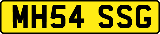 MH54SSG