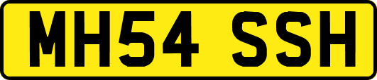MH54SSH