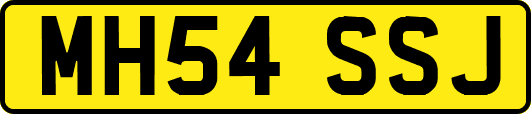 MH54SSJ
