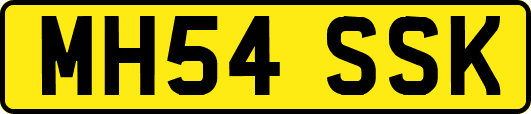 MH54SSK