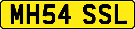 MH54SSL