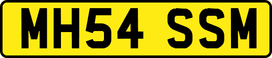 MH54SSM