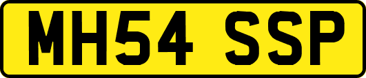 MH54SSP