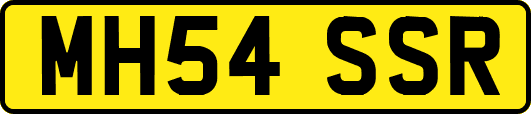 MH54SSR