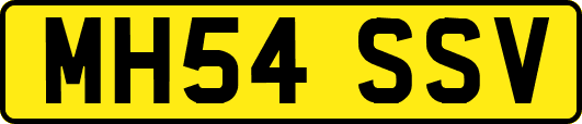 MH54SSV