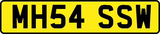 MH54SSW