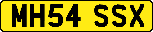 MH54SSX