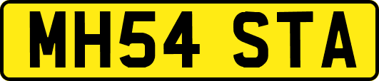 MH54STA