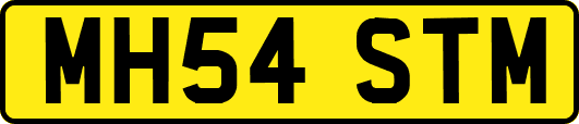 MH54STM